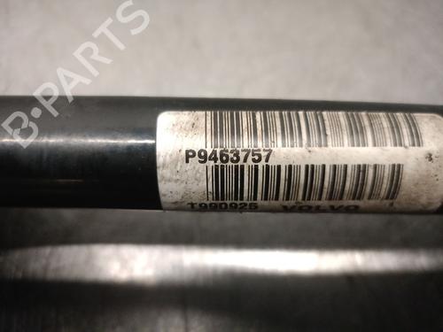 Left front driveshaft VOLVO V70 I (875, 876) 2.4 | BP29356006M38 