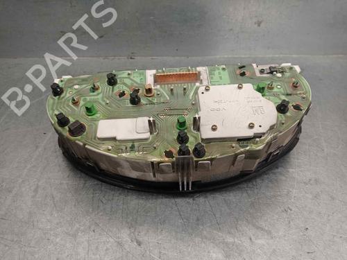 Instrument cluster OPEL CORSA B (S93) 1.7 D (F08, F68, M68) | BP9255724C47 
