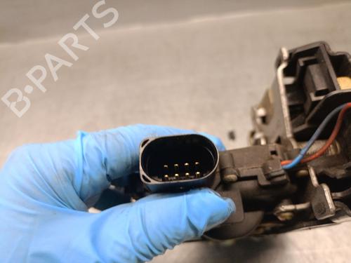 Front left lock VW GOLF IV (1J1) 1.6 16V | BP26493998C98 