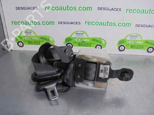 Rear right seatbelt HYUNDAI H-1 / STAREX Bus (A1) 2.5 TCi | BP7444918I28 