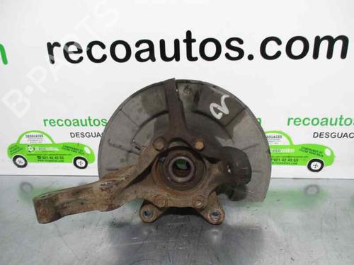 Used Left front steering knuckle SUZUKI GRAND VITARA II (JT, TE, TD) 1.9 DDiS All-wheel Drive (JT419, TD44, JB419WD, JB419XD,... (129 hp) 2114730