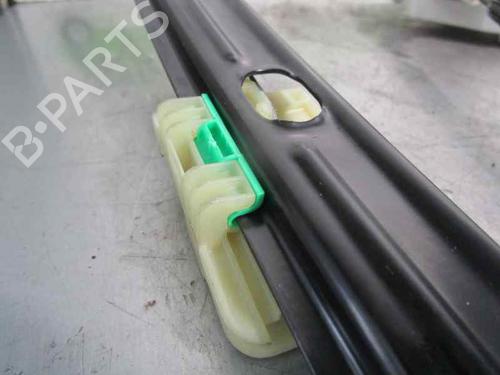Front right window mechanism VW GOLF VII (5G1, BQ1, BE1, BE2) 1.2 TSI | BP2335141C23 