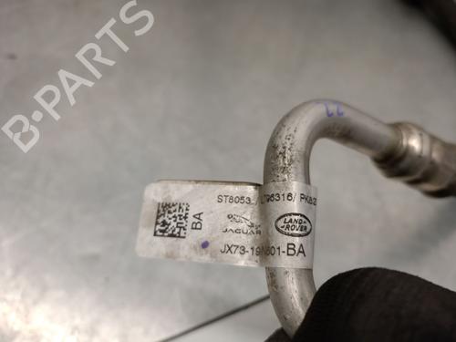 AC pipe JAGUAR XE (X760) 2.0 D | BP33933163M126  - Image 6