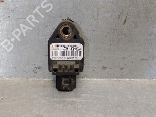 Used Electronic sensor KIA CARNIVAL / GRAND CARNIVAL III (VQ) 2.9 CRDi (185 hp) 29867186