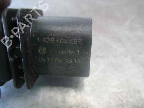 Electronic sensor KIA CERATO I Saloon (LD) 1.6 | BP8288723M84 