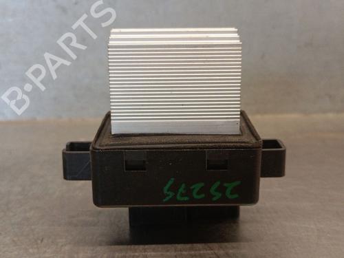 Used Heater resistor Heater resistor VW AMAROK (T1A, T1B) 3.0 TDI 4motion (241 hp) 34523303 34523303