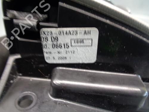 Air vent JAGUAR XF I (X250) 2.7 D | BP20261054I21 