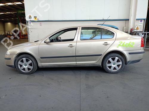Used Parts SKODA OCTAVIA II (1Z3) 1.9 TDI 4816344