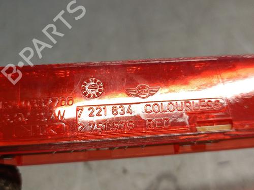 Third brake light MINI MINI COUNTRYMAN (R60) Cooper D | BP33268661L11  - Image 6