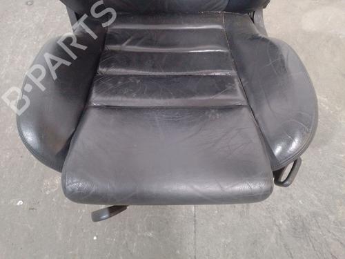 Left front seat AUDI A4 B5 (8D2) 2.5 TDI | BP38992857C15 - Image 6