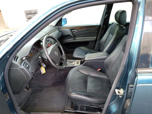 Front right panel MERCEDES-BENZ E-CLASS (W210) E 280 (210.063) | BP26323854C59  - Image 13
