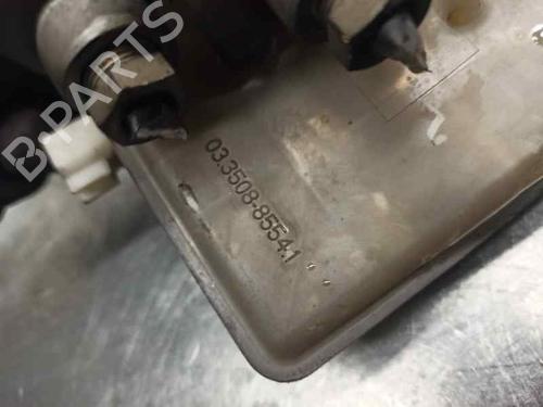 Brake master cylinder FORD S-MAX (WA6) 2.0 TDCi | BP6581644M77 