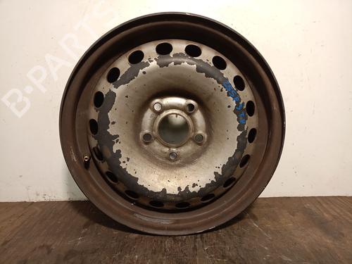 Jante Jante MERCEDES-BENZ CITAN Box Body/MPV (W415) 109 CDI (415.601, 415.603, 415.605) (90 hp) 35932080 35932080