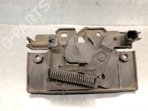 Hood lock FORD FIESTA VI (CB1, CCN) 1.25 | BP27497350C133 