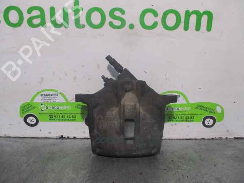 Used Right front brake caliper FORD MONDEO III (B5Y) [2000-2007]  11614736