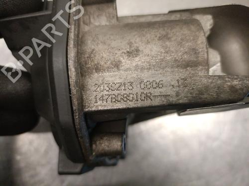 EGR-Ventil RENAULT GRAND SCÉNIC III (JZ0/1_) 1.6 dCi (JZ00, JZ12) | BP29123989M69 
