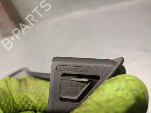Elektronisk modul SMART FORTWO Coupe (453) electric drive / EQ (453.391) | BP25244699M83 