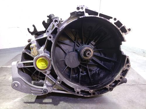 Used Gearbox JAGUAR X-TYPE I (X400) 2.0 D (130 hp) 29012205