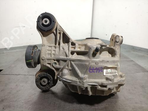 Rear differential LAND ROVER DISCOVERY V (L462) 2.0 Sd4 4x4 | BP36995977M24 - Image 6