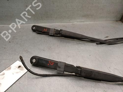 Front windshield wiper arm OPEL MOVANO A Van (X70) 2.5 DTI (FD) | BP32414805C143
