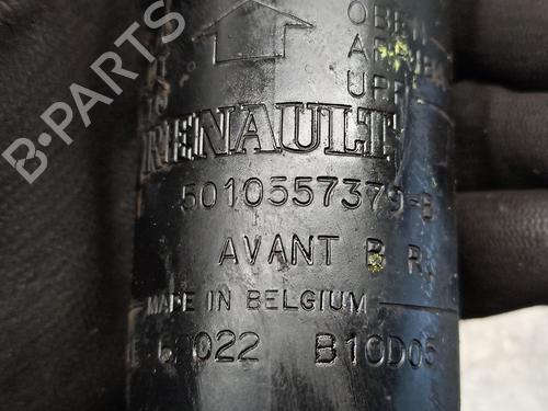 Right rear shock absorber RENAULT MASTER II Platform/Chassis (ED/HD/UD)  | BP16975073M19 