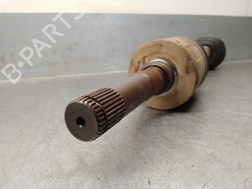 Left rear driveshaft LAND ROVER DISCOVERY III (L319) 2.7 TD 4x4 | BP17335228M40 