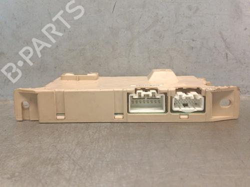 Control unit MAZDA 2 (DY) 1.4 CD | BP21578845M11 