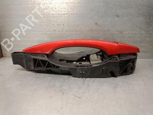Rear right exterior door handle PEUGEOT 208 II (UB_, UP_, UW_, UJ_) 1.2 PureTech 100 | BP24155239C130 