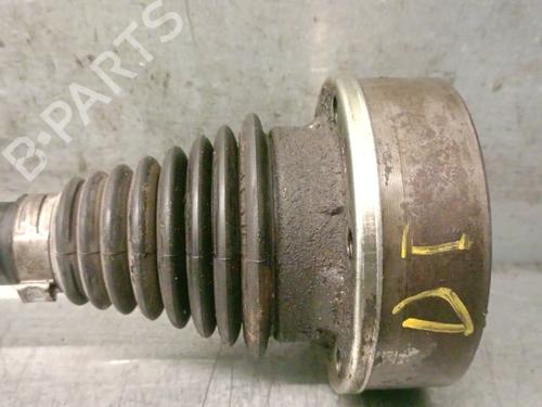 Left front driveshaft SEAT IBIZA IV SC (6J1, 6P5) 1.2 TDI | BP31250920M38 