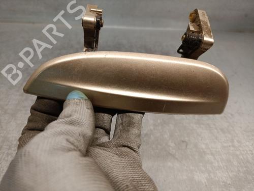 Front left exterior door handle KIA RIO I Hatchback (DC) 1.5 16V | BP20708406C128 
