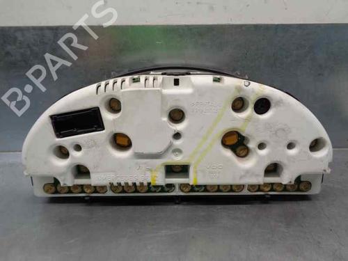 Instrument cluster MERCEDES-BENZ M-CLASS (W163) ML 270 CDI (163.113) | BP8168918C47 