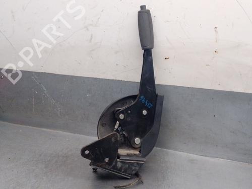 Hand brake CITROËN JUMPER II Van 2.2 HDi 110 | BP23077479I18 