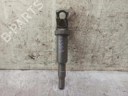 Used Ignition coil BMW X5 (E53) 3.0 i (231 hp) 8055936