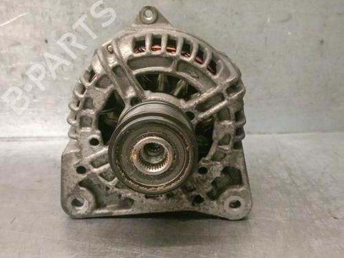 Alternator RENAULT MODUS / GRAND MODUS (F/JP0_) 1.5 dCi (FP0D, JP0D) | BP31665945M7