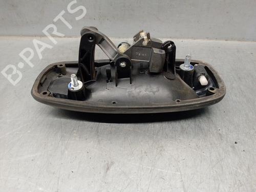 Rear right exterior door handle FIAT FIORINO Box Body/MPV (225_) 1.3 D Multijet (225BXD1A, 225BXB1A, 225BXB11) | BP16443370C130 