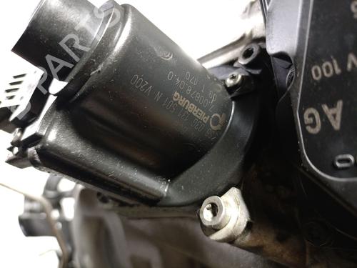 Engine SEAT LEON (1P1) 1.9 TDI | BP36159378M1  - Image 10