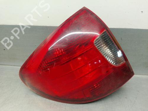 Used Left taillight KIA RIO I Hatchback (DC) 1.3 (82 hp) 29074271