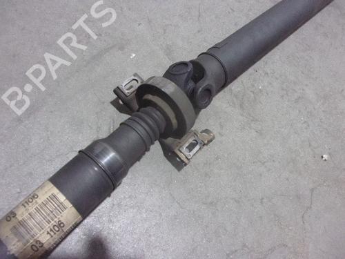 Driveshaft MERCEDES-BENZ C-CLASS (W203) C 220 CDI (203.006, 203.008) | BP18015902M37 