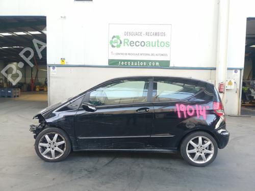 Gearbox MERCEDES-BENZ A-CLASS (W169) A 180 CDI (169.007, 169.307) | BP15729206M3 
