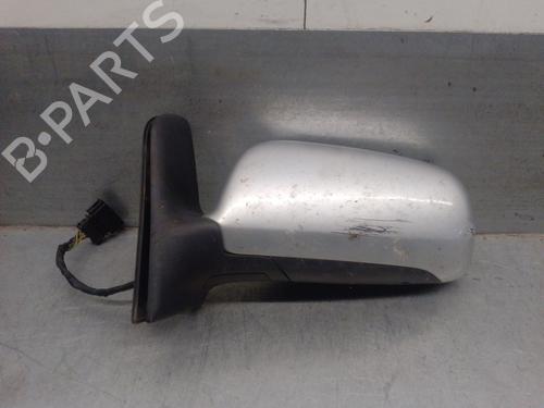Left mirror SEAT ALHAMBRA (7V8, 7V9) 1.9 TDI | BP27507332C26 