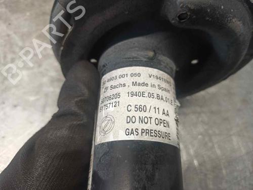 Right front shock absorber FIAT CROMA (194_) 1.9 D Multijet | BP9045055M17 