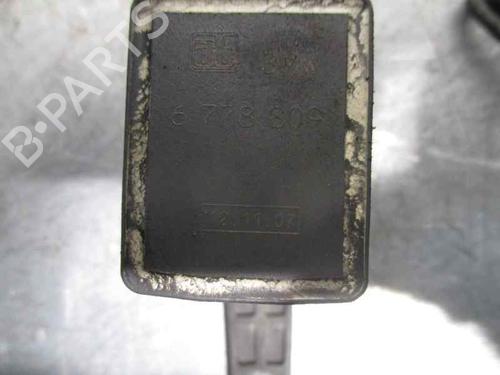 Andere BMW 5 (E60) 520 d | BP2287965O1 