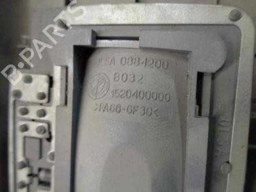 Innerbelysning FIAT MULTIPLA (186_) 1.9 JTD 110 | BP7633129I8 