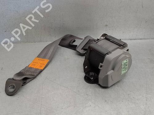 Used Rear left seatbelt OPEL ANTARA A (L07) 2.0 CDTI (150 hp) 17653498