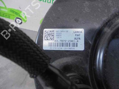 Servo brake ALFA ROMEO GIULIETTA (940_) 1.6 JTDM (940FXD1A) | BP4470231M42 
