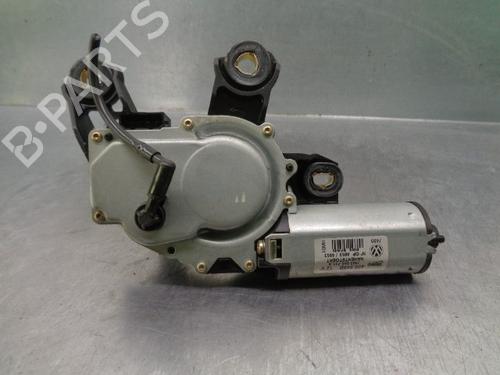 Used Rear wiper motor FORD GALAXY I (WGR) [1995-2006]  17635762