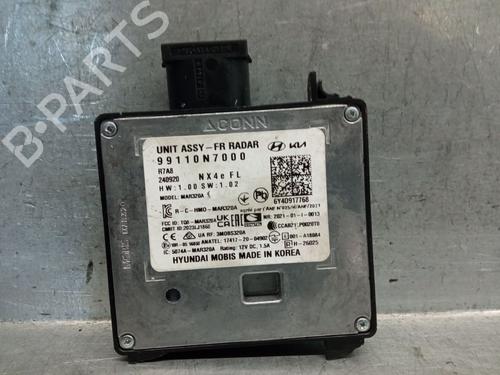 Elektronisk modul HYUNDAI TUCSON (TL, TLE) 2.0 CRDi All-wheel Drive (136 hp) 28070952