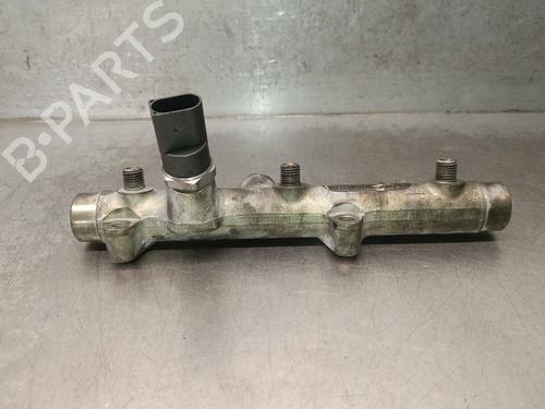 Injection rail AUDI A6 C6 (4F2) 3.0 TDI quattro | BP32673749M98 - Image 2