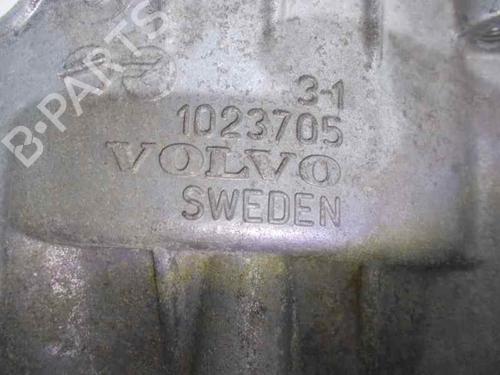 Gearbox VOLVO V70 I (875, 876) 2.4 Turbo | BP4870241M3 