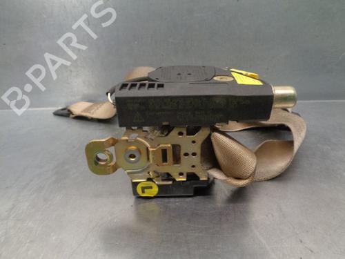 Front left seatbelt MERCEDES-BENZ M-CLASS (W163) ML 270 CDI (163.113) | BP18418866I26 